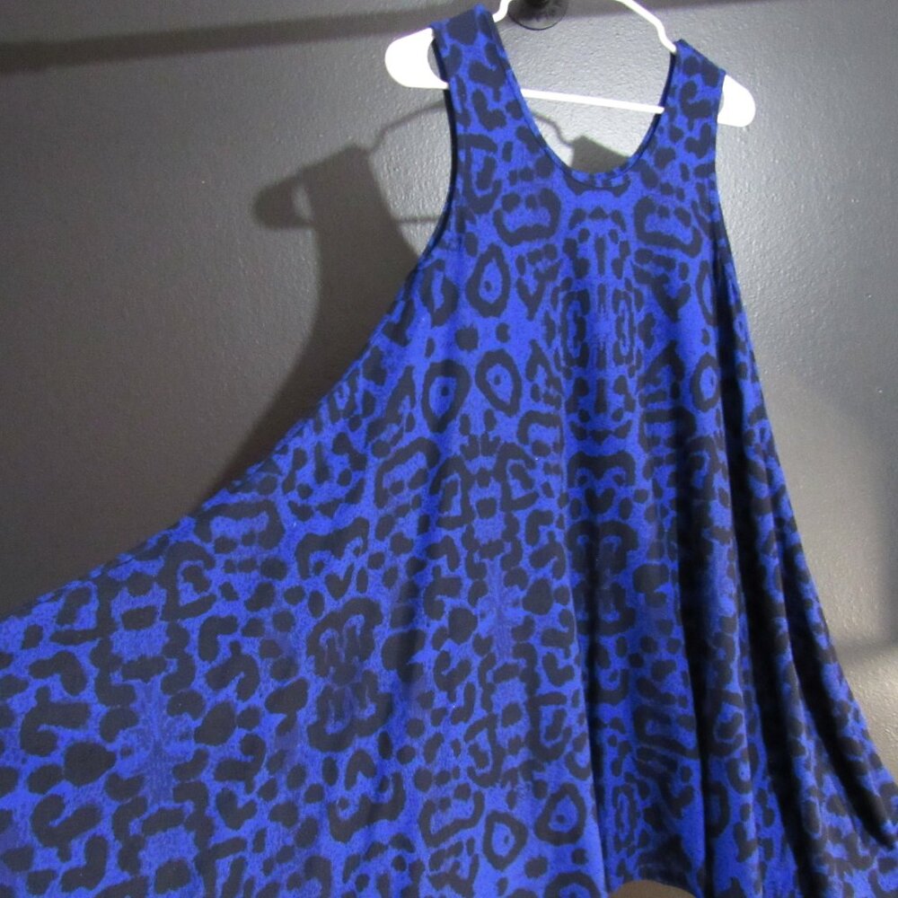 11. Glamorous Sz Medium Shift Dress